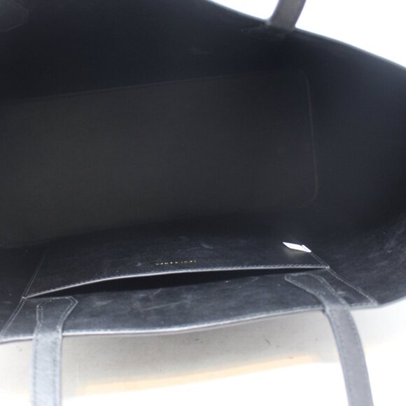 Tory Burch #6NAZ4U McGraw Tote Bag - Picture 6 of 6